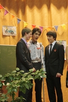 Последний звонок 2010 (20)